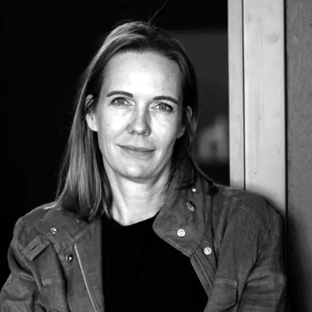 Porträt von Denise Bogensperger