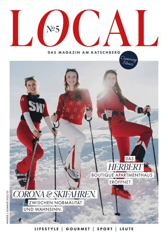 Titelseite LOCAL N°5 – als PDF öffnen
