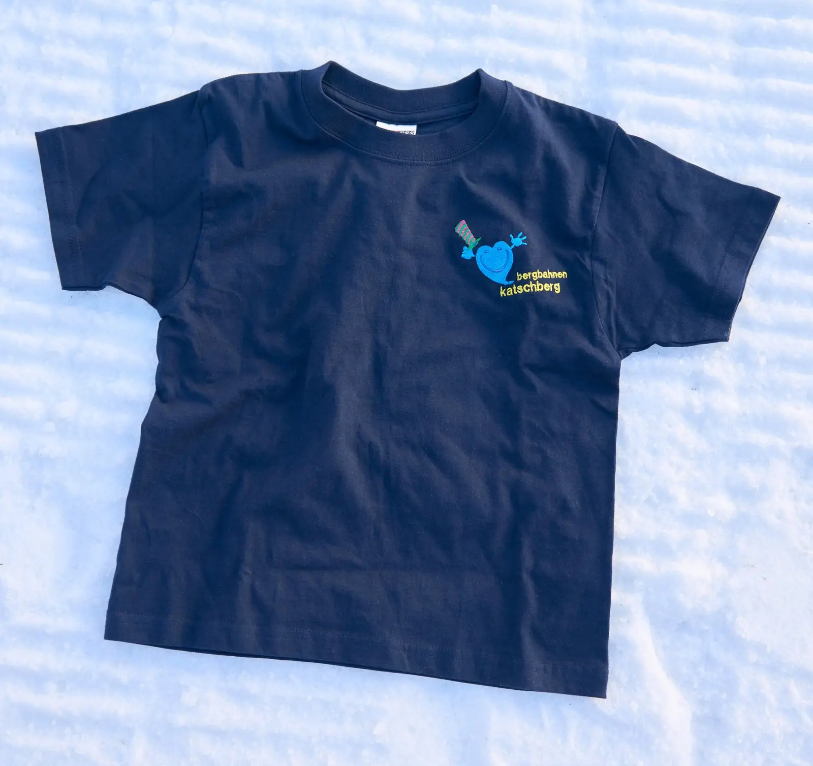 Katschi-T-Shirt