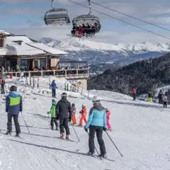 Almkatzl- Event auf der Gamskogelhütte