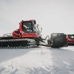 GPS- Schneehöhenmessung