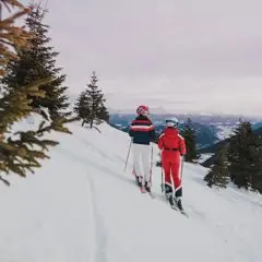 Katschbergbahnen Sustainability Report