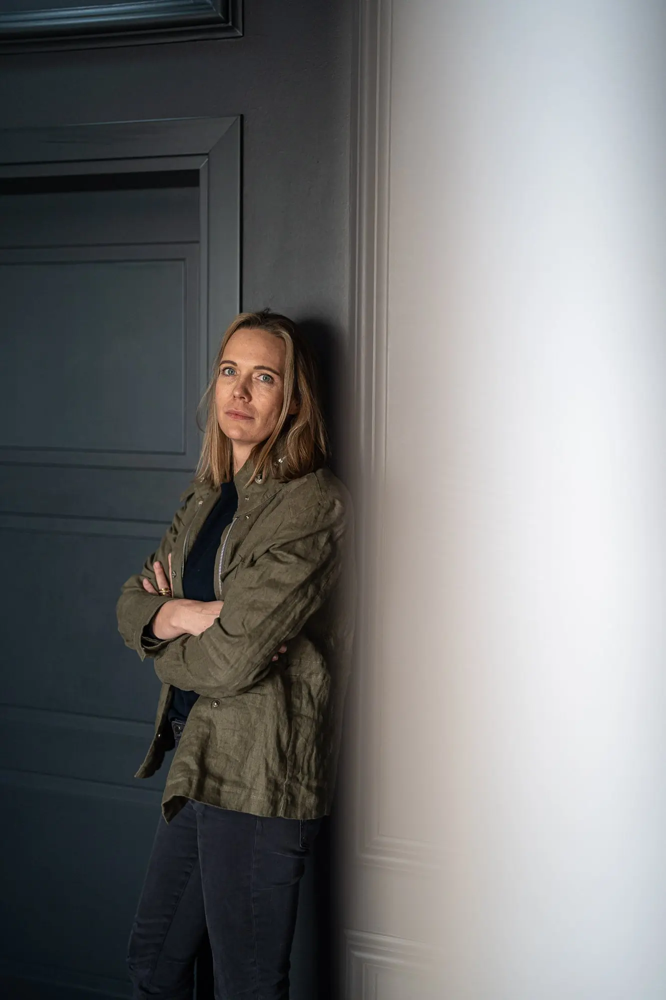 Denise Bogensperger, Chefredakteurin und Herausgeberin von LOCAL Katschberg