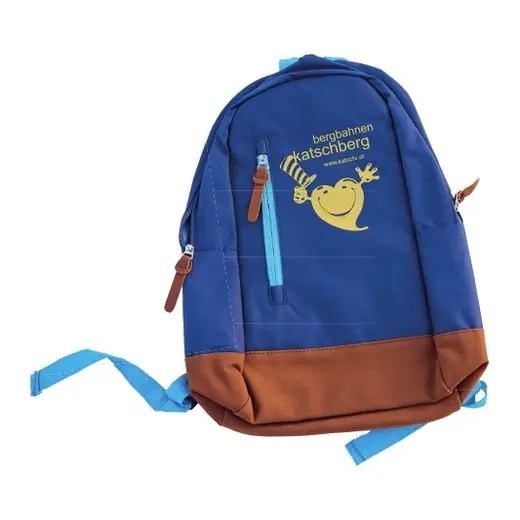 Rucksack Modern Katschberg – Katschi-Merchandise der Katschbergbahnen