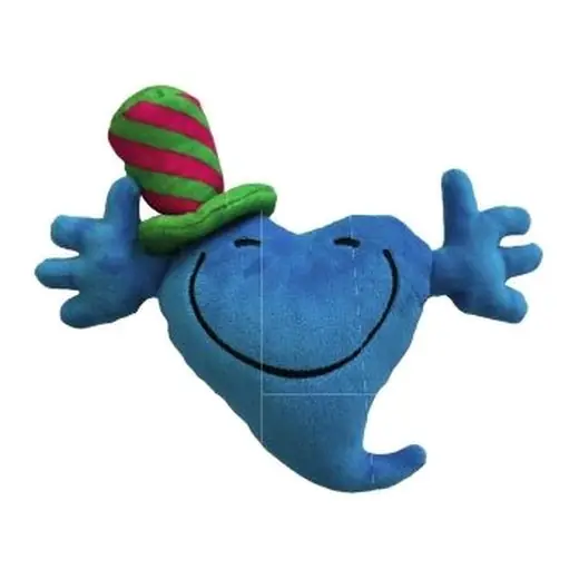 Lustiges Katschi-Maskottchen – Katschi-Merchandise der Katschbergbahnen