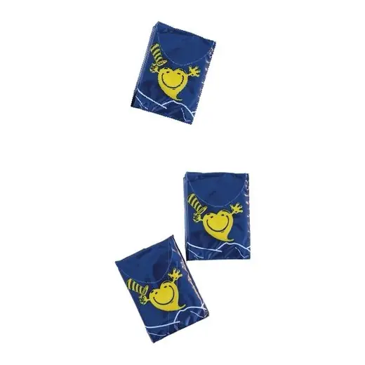 Taschentücher – Katschi-Merchandise der Katschbergbahnen