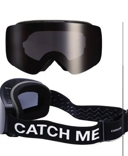 Skibrille