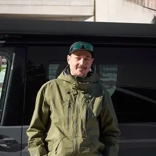 Didi Körbler – ein Leben nach Bergzeit