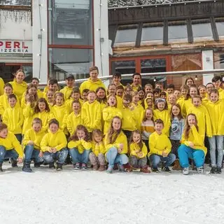 80 Jahre Skiclub Rennweg/Katschberg
